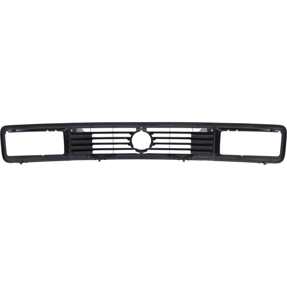 Grille de radiateur — Volkswagen T3 (1979-1992) — vue 3