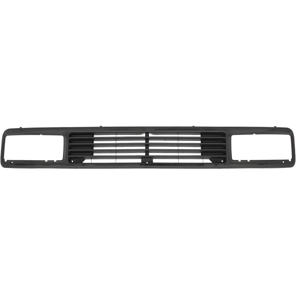 Grille de radiateur — Volkswagen T3 (1979-1992) (+1)