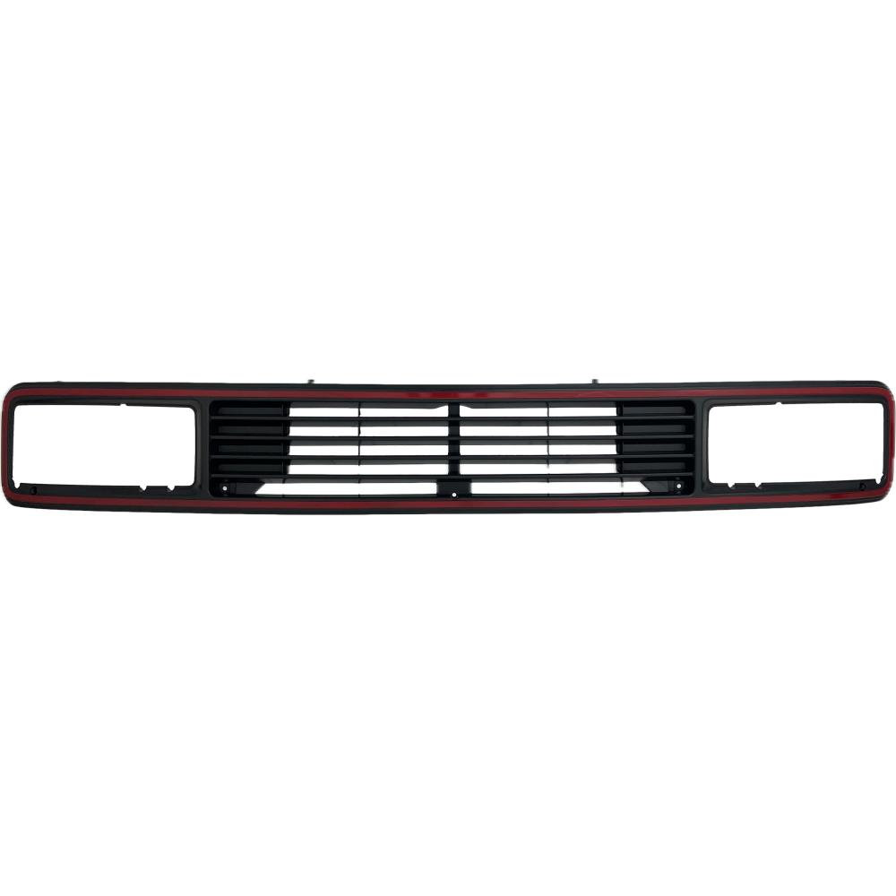 Grille de radiateur — Volkswagen T3 (1979-1992)