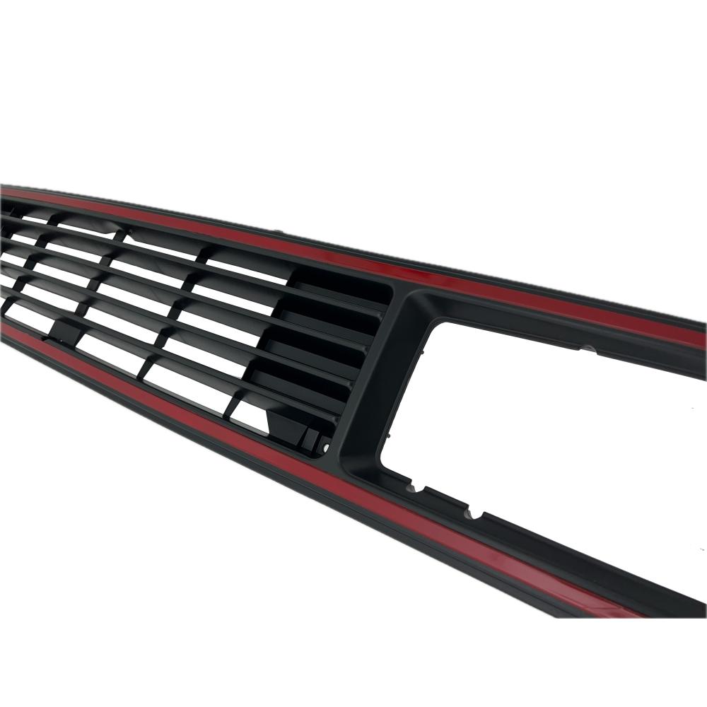 Grille de radiateur — Volkswagen T3 (1979-1992) — vue 2