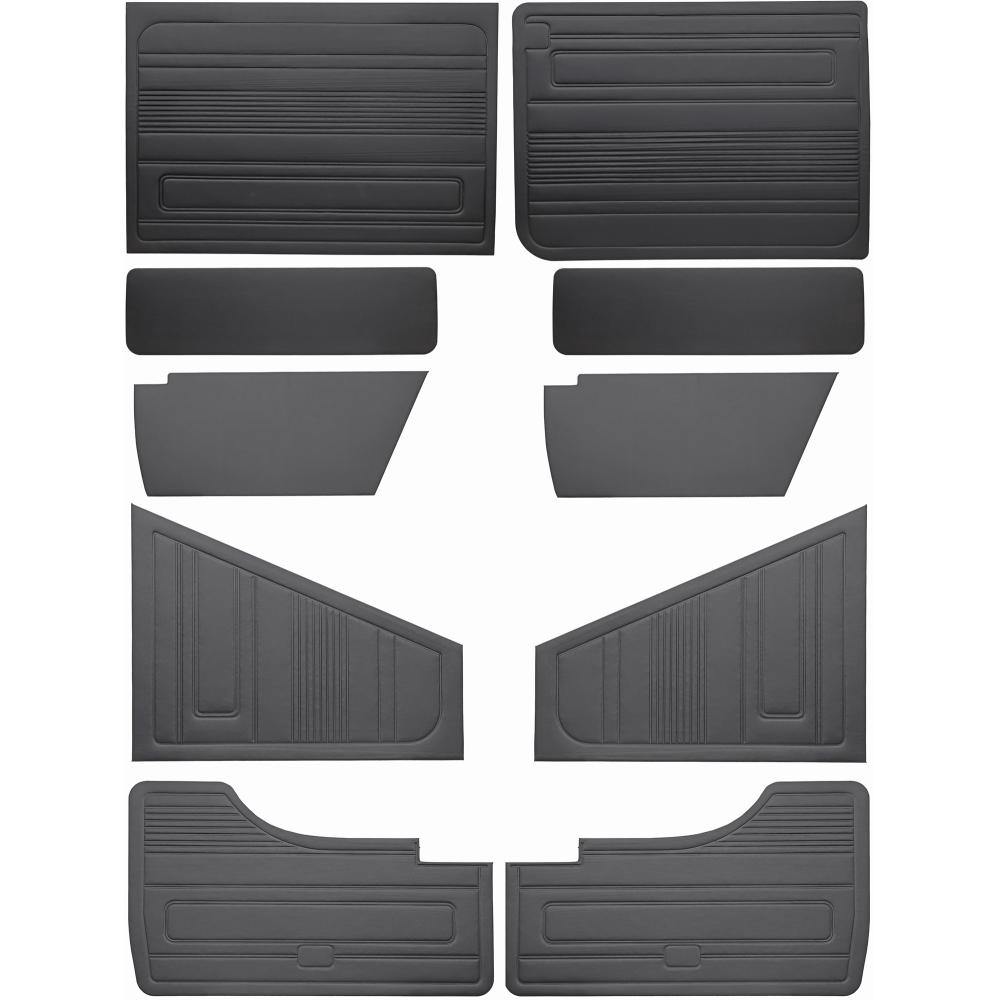 Garniture de porte — Volkswagen T3 (1979-1992) (+1)
