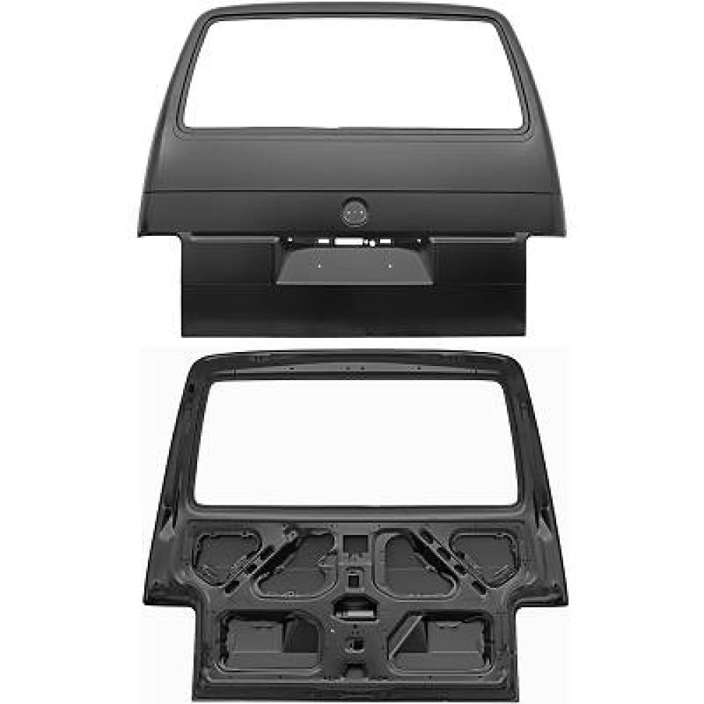 Porte arrière — Volkswagen T4 Transporter (1990-2003)