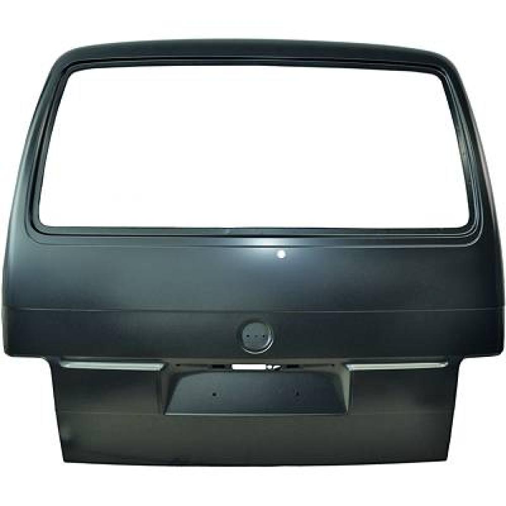 Couvercle de coffre à bagages/de compartiment de chargement — Volkswagen T4 Transporter (1990-2003)