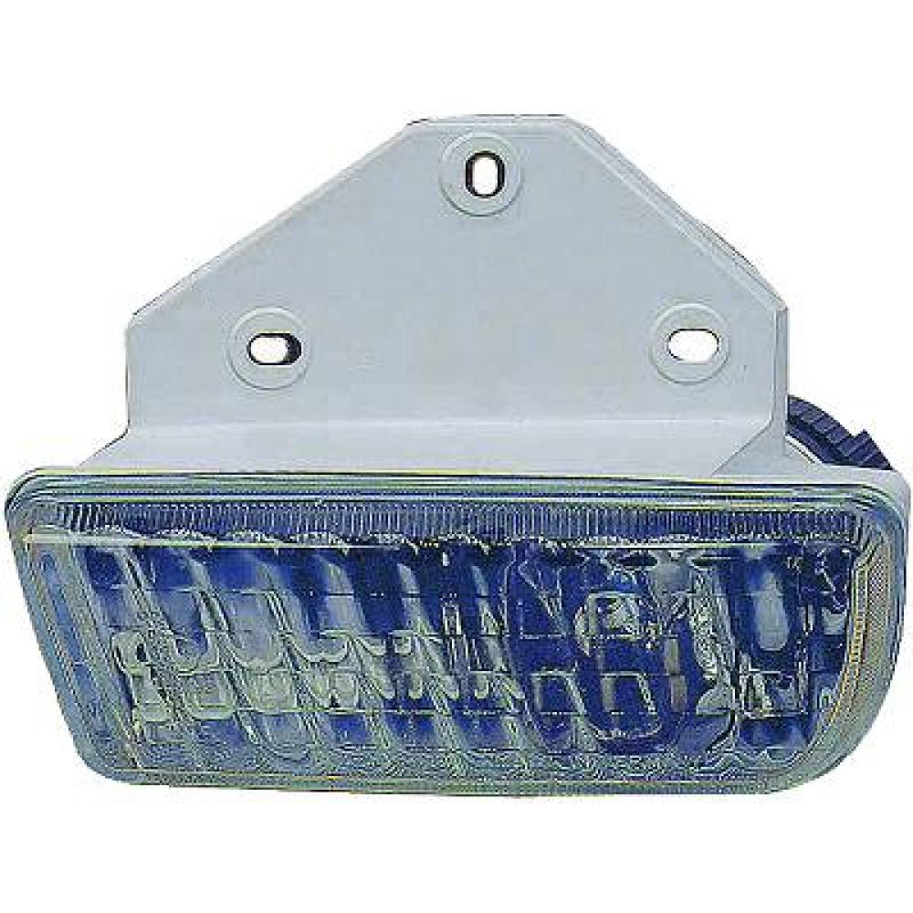 Projecteur antibrouillard gauche — Volkswagen T4 Transporter (1990-2003)