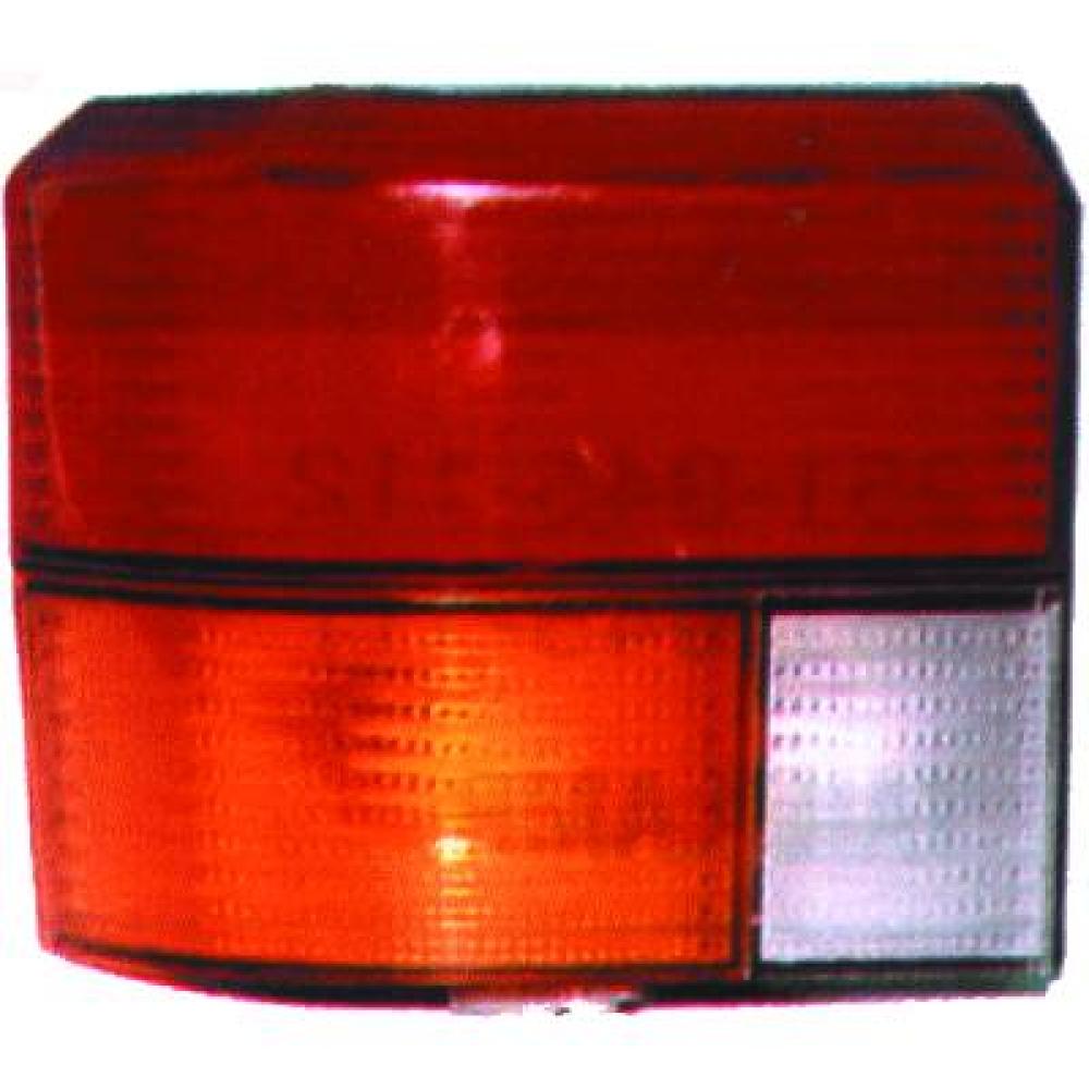 Feu arrière gauche — Volkswagen T4 Caravelle/Multivan (1996-2003) — réf. 2270091