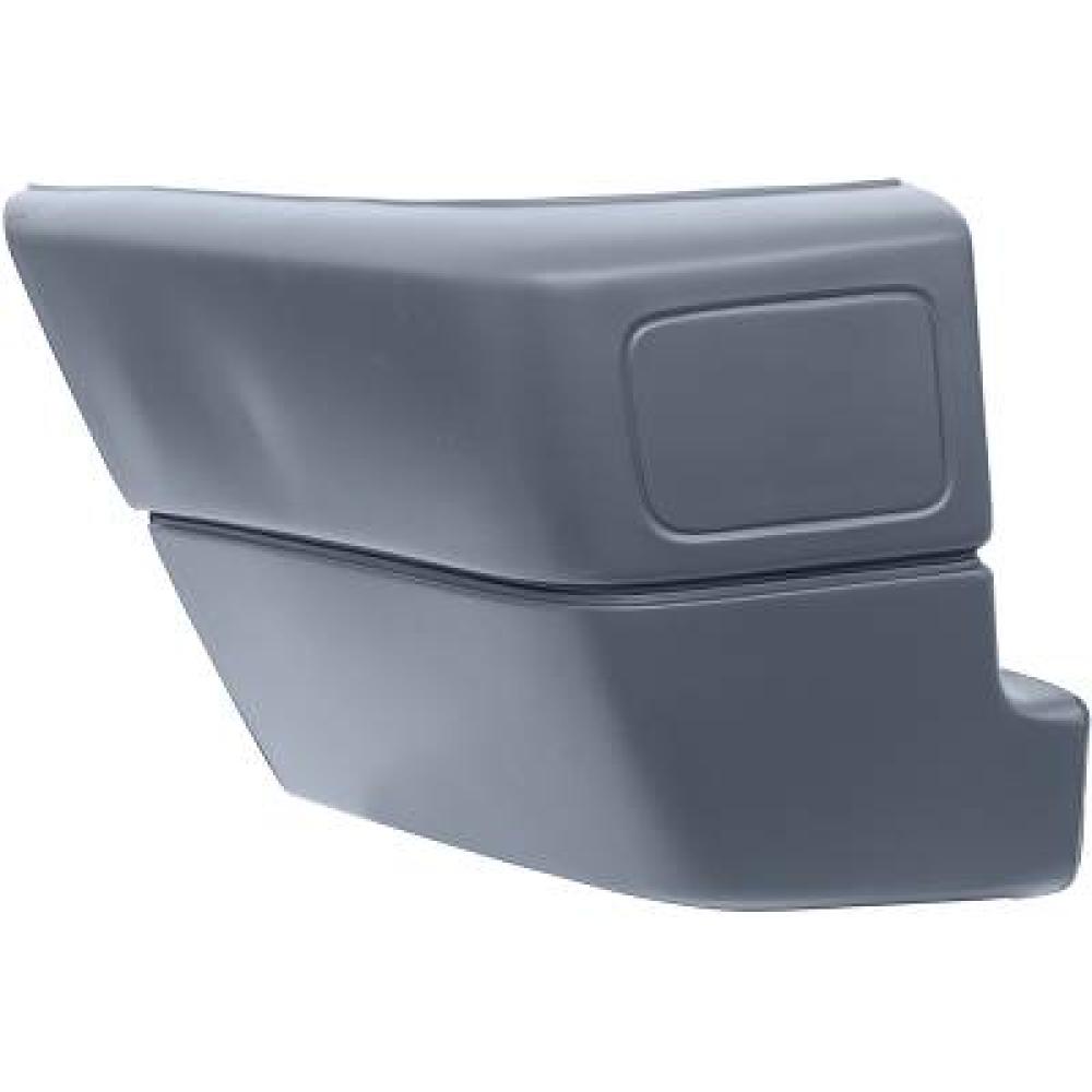 Pare-chocs arrière gauche — Volkswagen T4 Transporter (1990-2003) — réf. 2270157