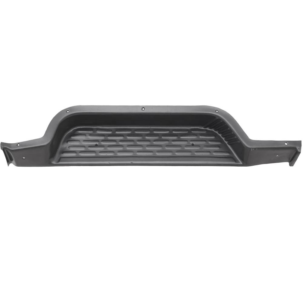 Garniture, marche-pied droite — Volkswagen T4 Caravel/Multiv/Transporter (1990-2003) (+2)