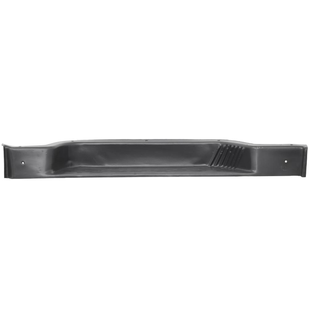 Garniture, marche-pied droite — Volkswagen T4 Caravel/Multiv/Transporter (1990-2003) — vue 2