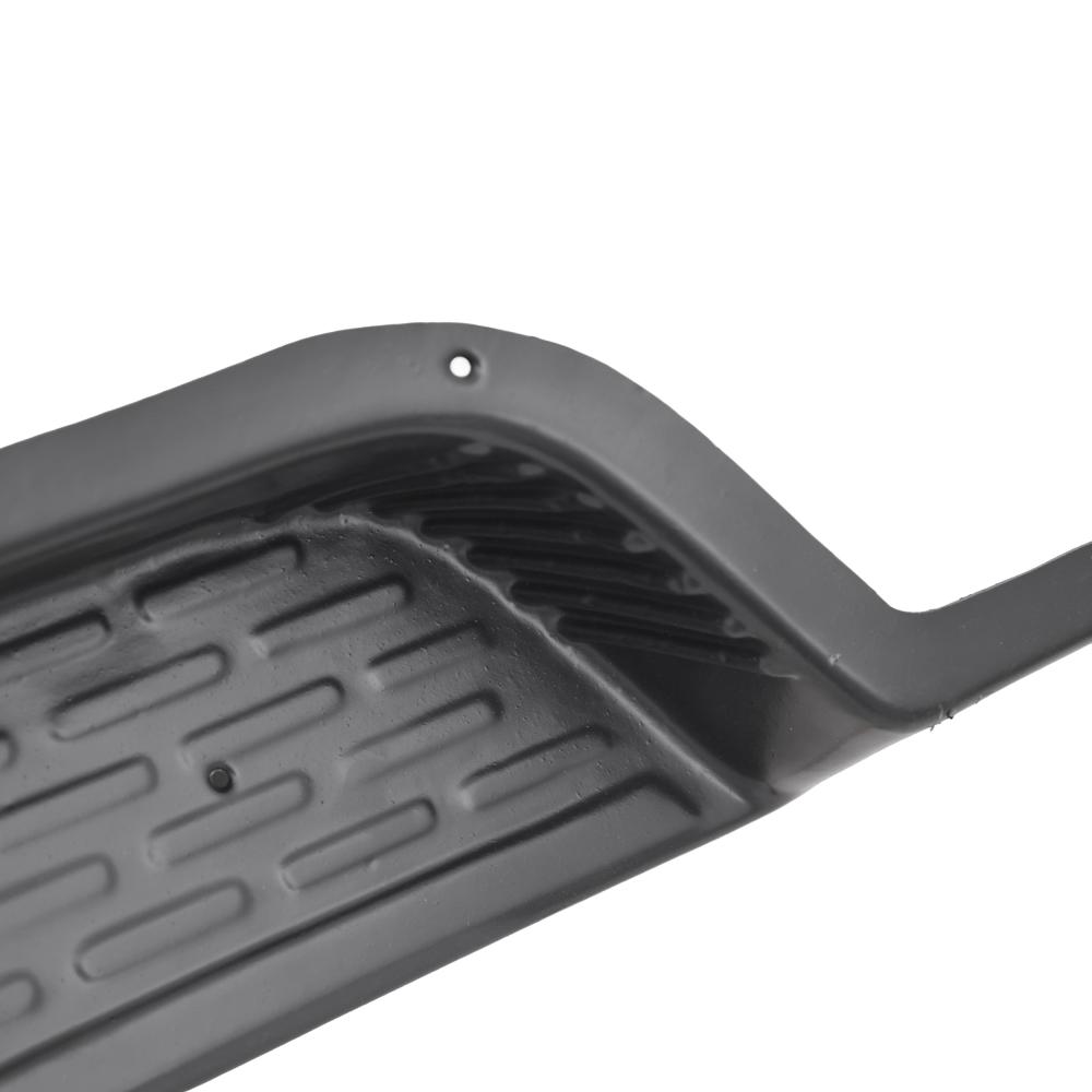 Garniture, marche-pied droite — Volkswagen T4 Caravel/Multiv/Transporter (1990-2003) — vue 3