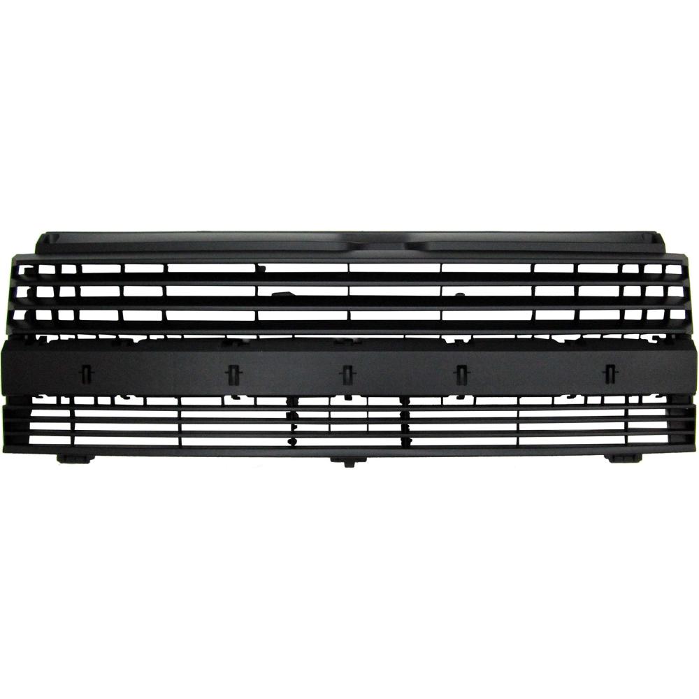 Grille de radiateur — Volkswagen T4 Transporter (1990-2003)