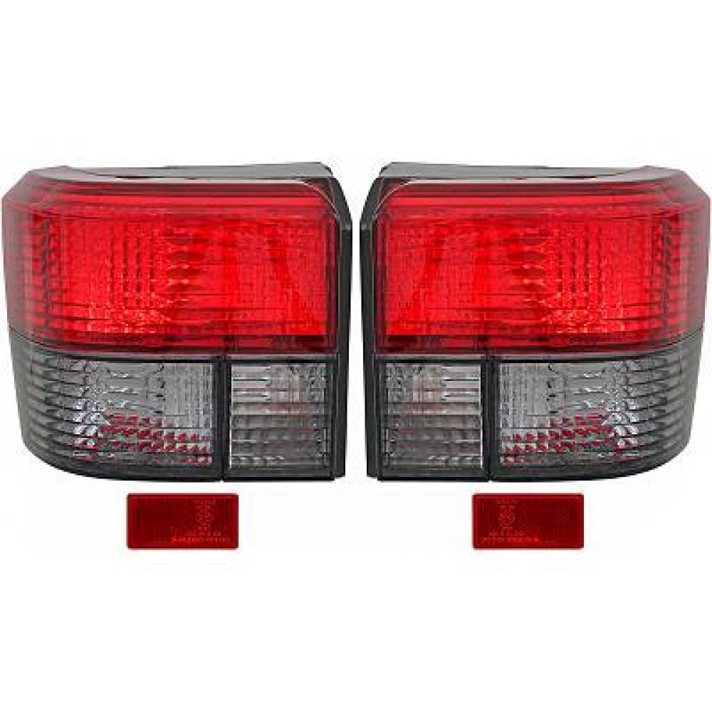 Kit de feux arrières — Volkswagen T4 Caravelle/Multivan (1996-2003) — réf. 2270395