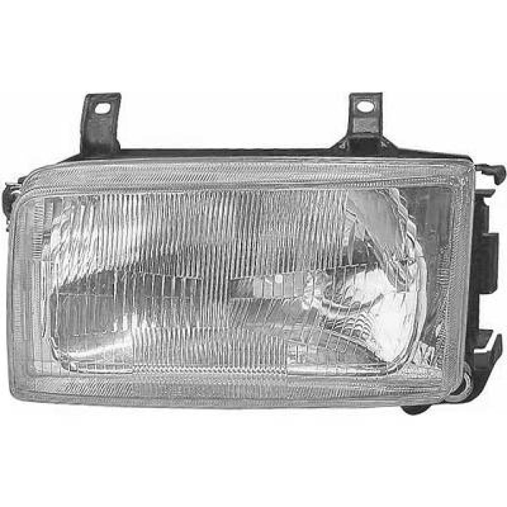 Projecteur principal gauche — Volkswagen T4 Transporter (1990-2003)