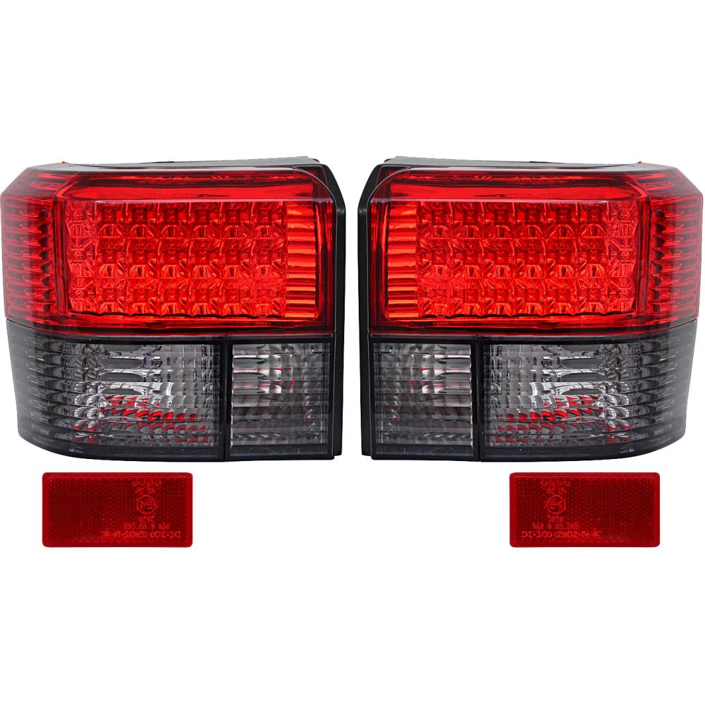 Kit de feux arrières — Volkswagen T4 Caravelle/Multivan (1996-2003) — réf. 2270996