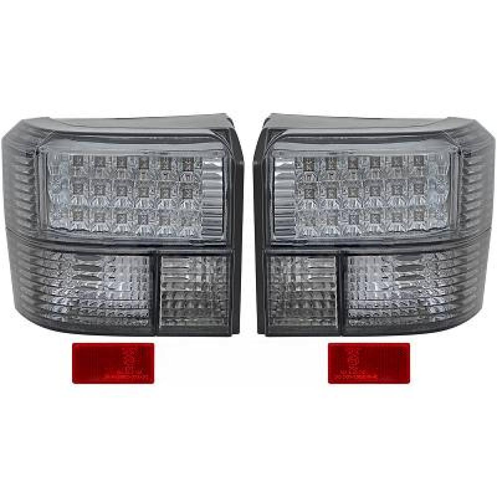 Kit de feux arrières — Volkswagen T4 Caravelle/Multivan (1996-2003) — réf. 2270998