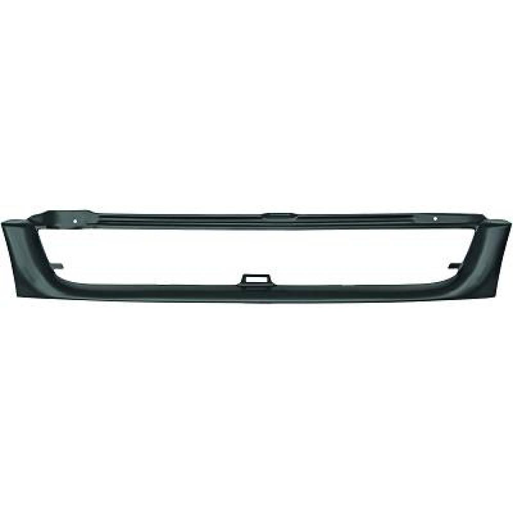Cadre, grille de radiateur — Volkswagen T4 Caravelle/Multivan (1996-2003)