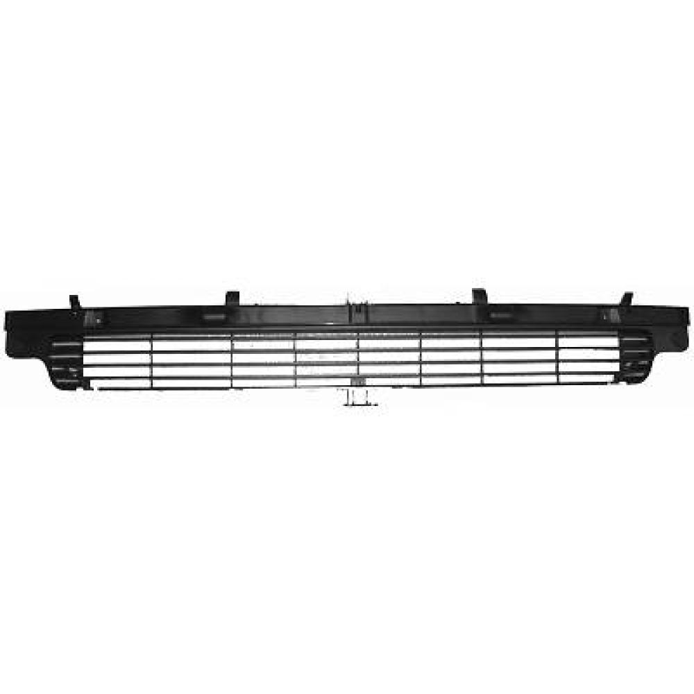 Grille de radiateur inférieur — Volkswagen T4 Caravelle/Multivan (1996-2003) — réf. 2271041