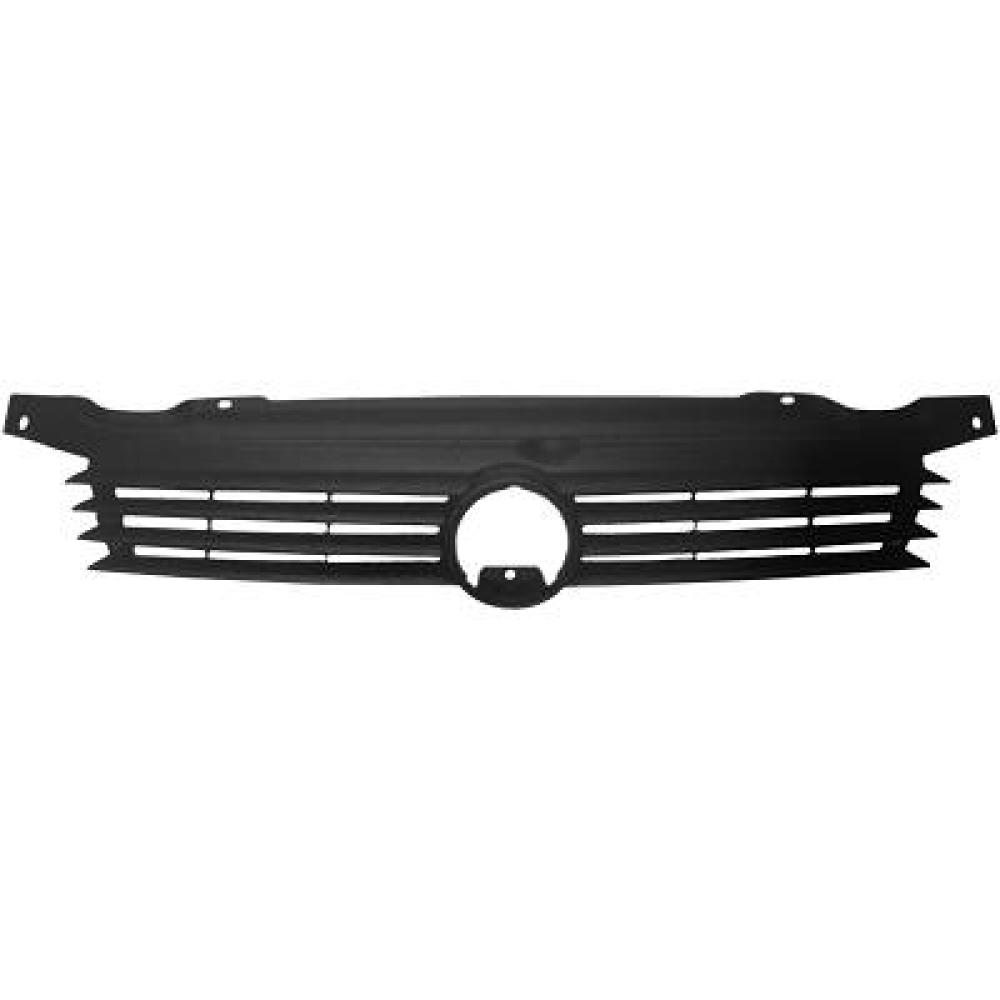 Grille de radiateur supérieur — Volkswagen T4 Caravelle/Multivan (1996-2003)