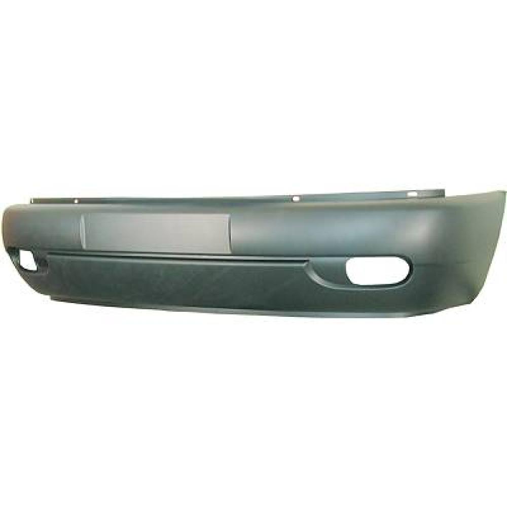 Pare-chocs avant — Volkswagen T4 Caravelle/Multivan (1996-2003) — réf. 2271051