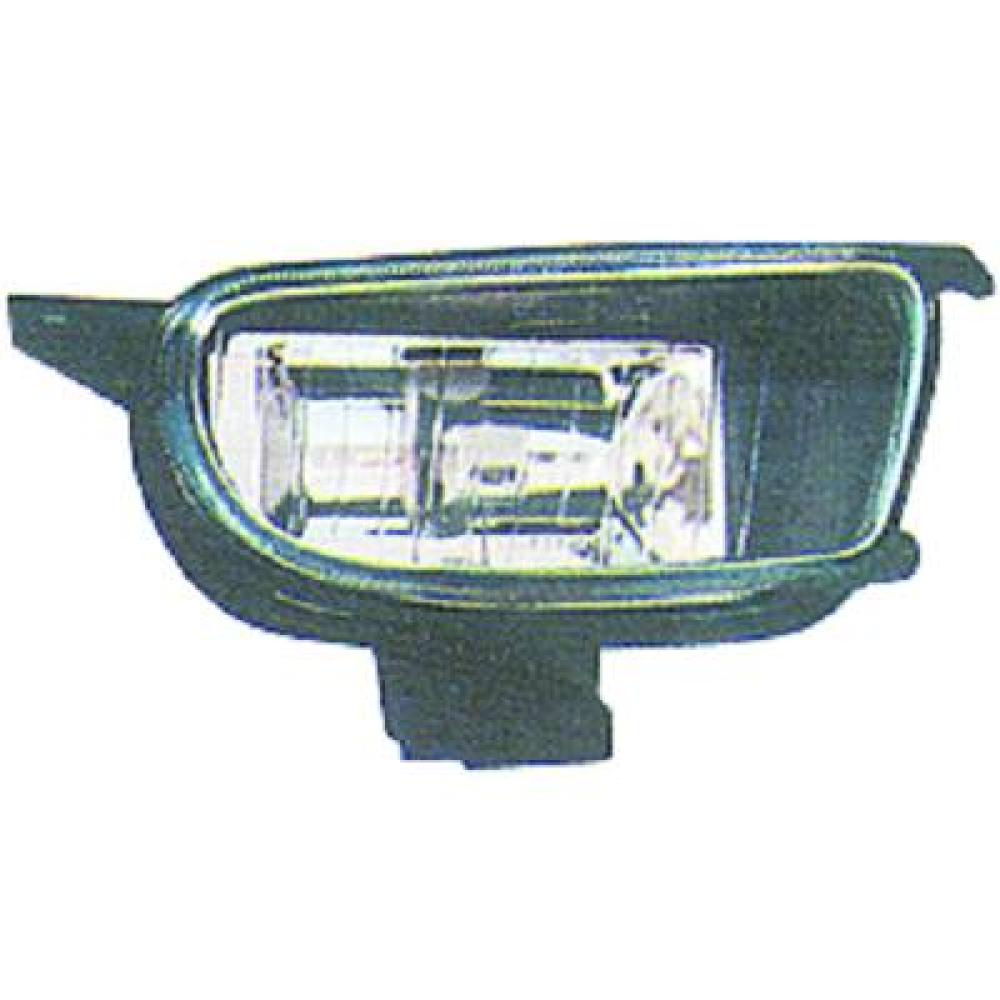 Projecteur antibrouillard droite — Volkswagen T4 Caravelle/Multivan (1996-2003) — réf. 2271088