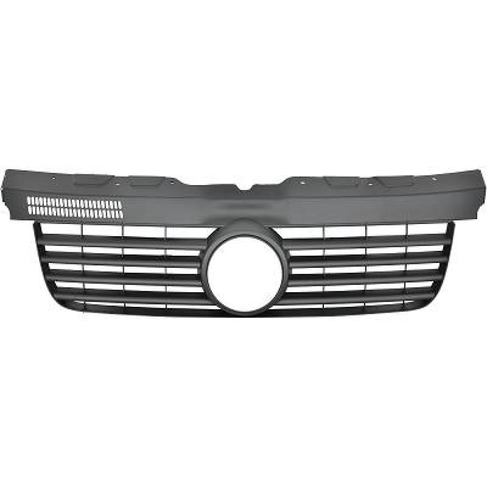 Grille de radiateur — Volkswagen T5 Transporter (2003-2009) — réf. 2272041