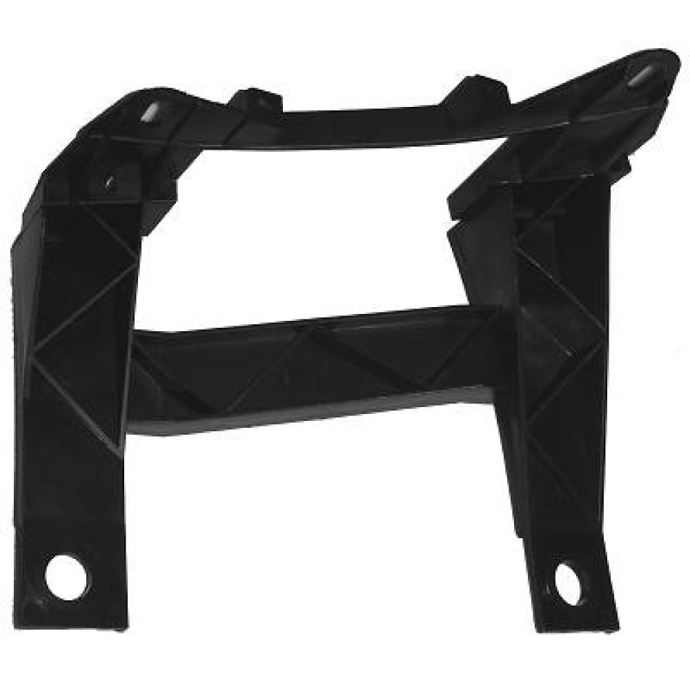 Fixation de phare droite — Volkswagen T5 Multivan/Caravelle (2003-2009) (+1)