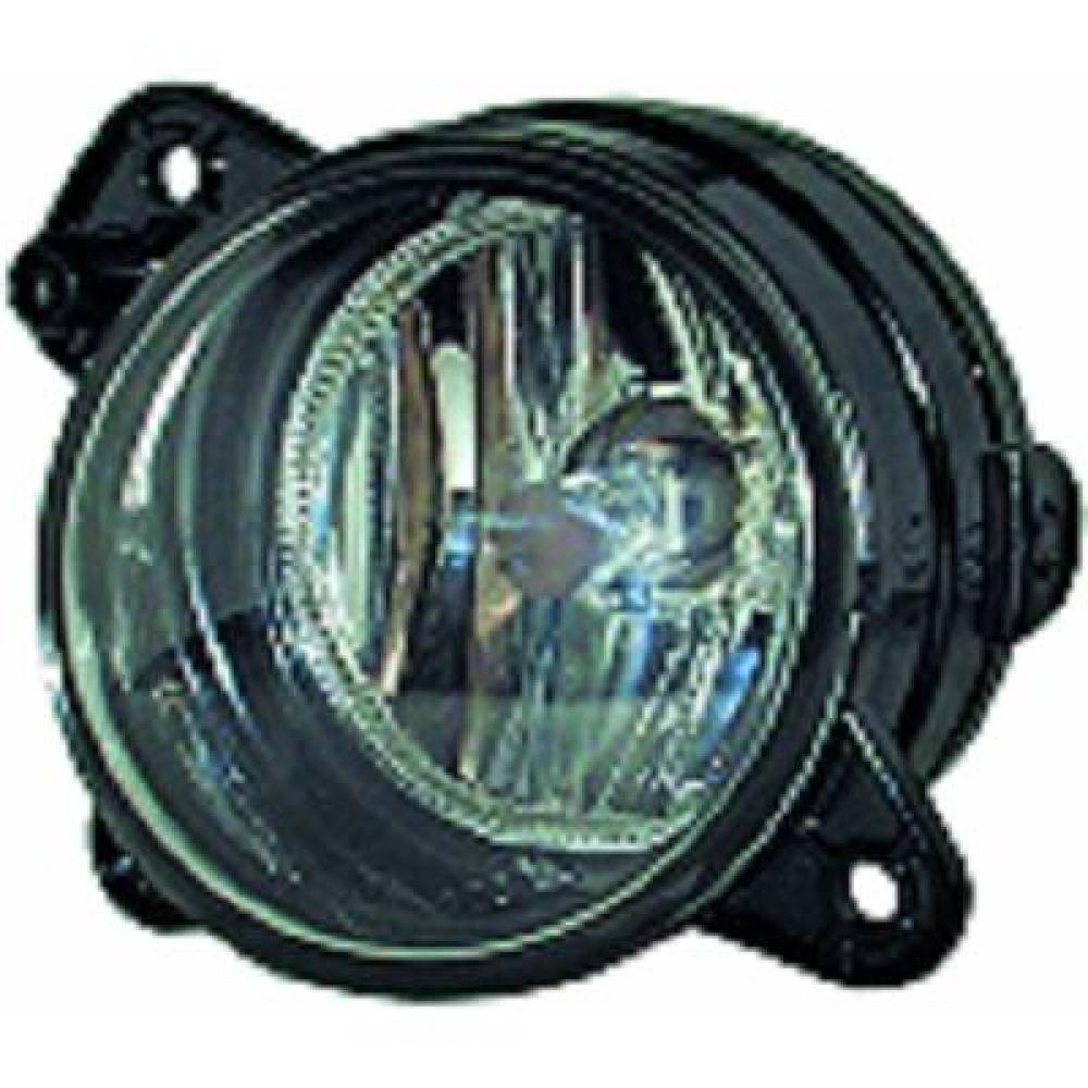 Projecteur antibrouillard gauche — Skoda Fabia3/4/5 portes/Break (2004-2007) — réf. 2272089