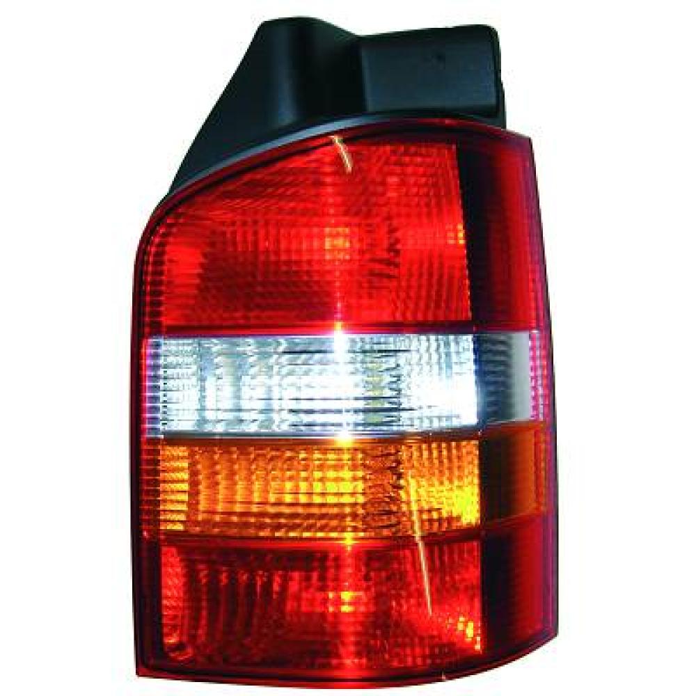 Feu arrière droite — Volkswagen T5 Multivan/Caravelle (2003-2009) — réf. 2272090