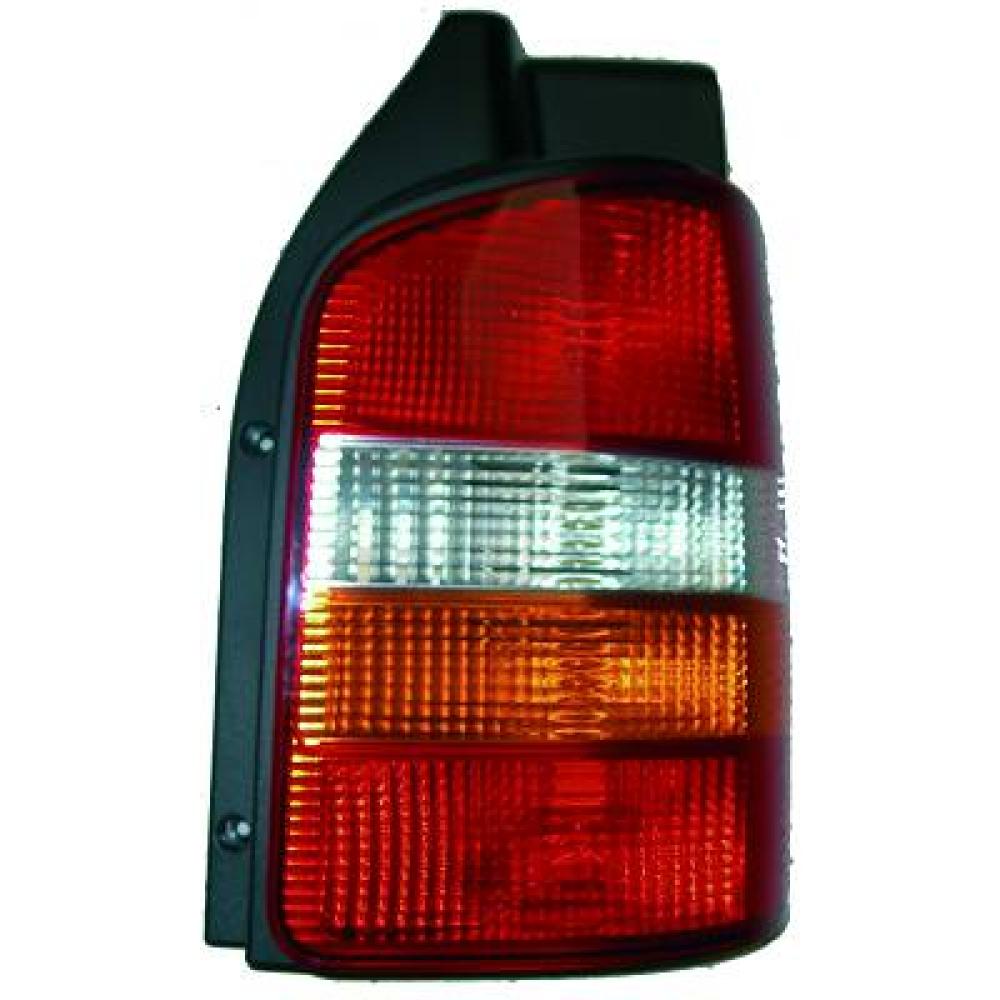 Feu arrière droite — Volkswagen T5 Multivan/Caravelle (2003-2009) — réf. 2272094