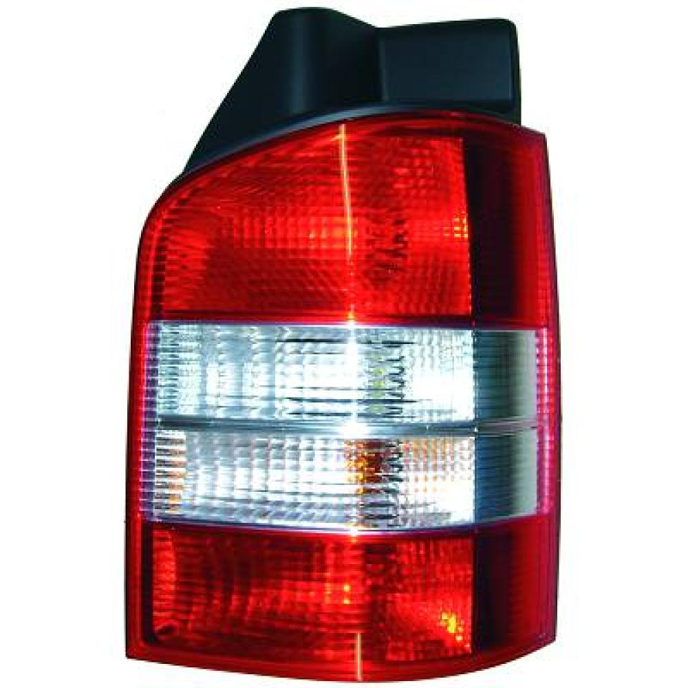 Feu arrière gauche — Volkswagen T5 Multivan/Caravelle (2003-2009) — réf. 2272097