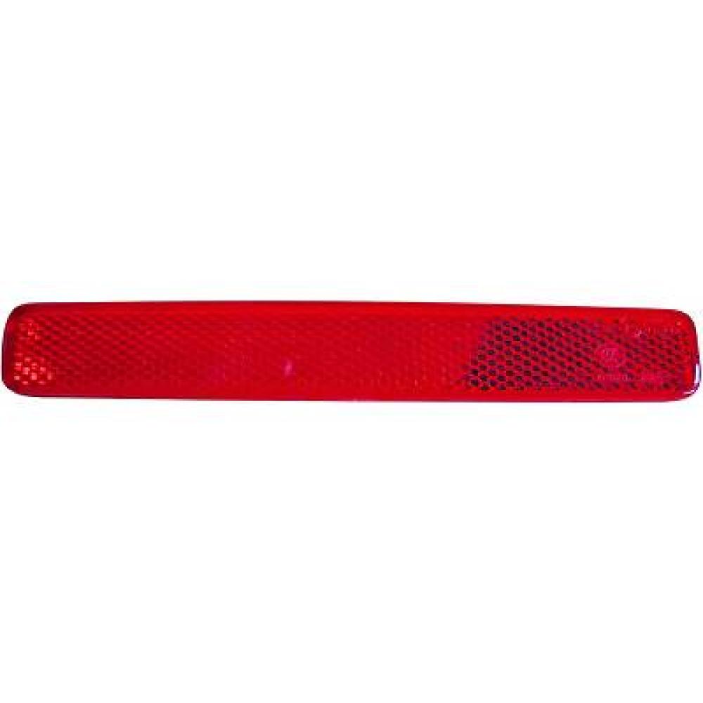 Réflecteur, feu de position/d'encombrement Pare-chocs — Volkswagen T5 Multivan/Caravelle (2009-2015) (+1)