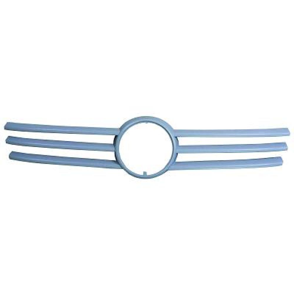 Enjoliveur, grille de radiateur avant — Volkswagen T5 Multivan/Caravelle (2003-2009) — réf. 2272141