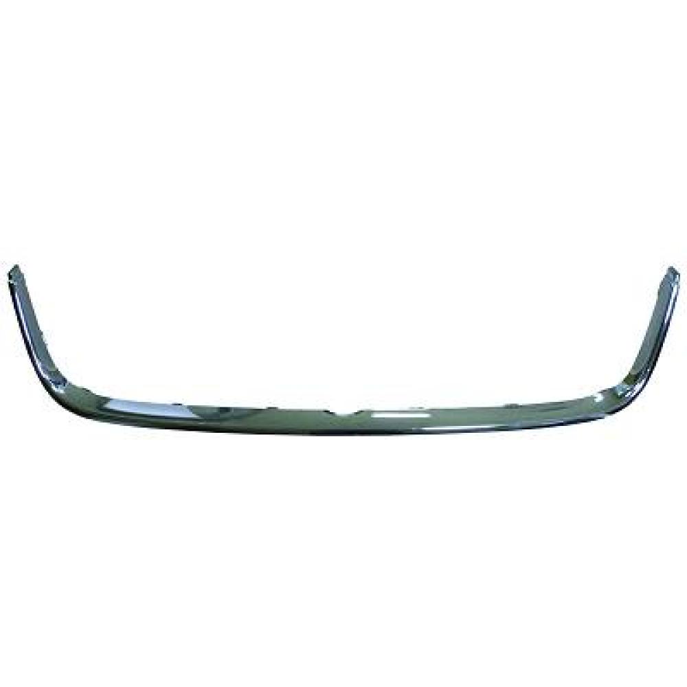Cadre, grille de radiateur — Volkswagen T5 Multivan/Caravelle (2003-2009)