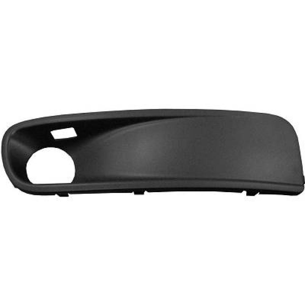 Grille de ventilation, pare-chocs droite — Volkswagen T5 Multivan/Caravelle (2003-2009) — réf. 2272148