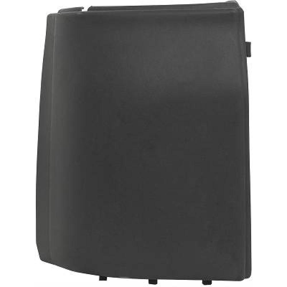 Pare-chocs arrière gauche — Volkswagen T5 Multivan/Caravelle (2003-2009) — réf. 2272167