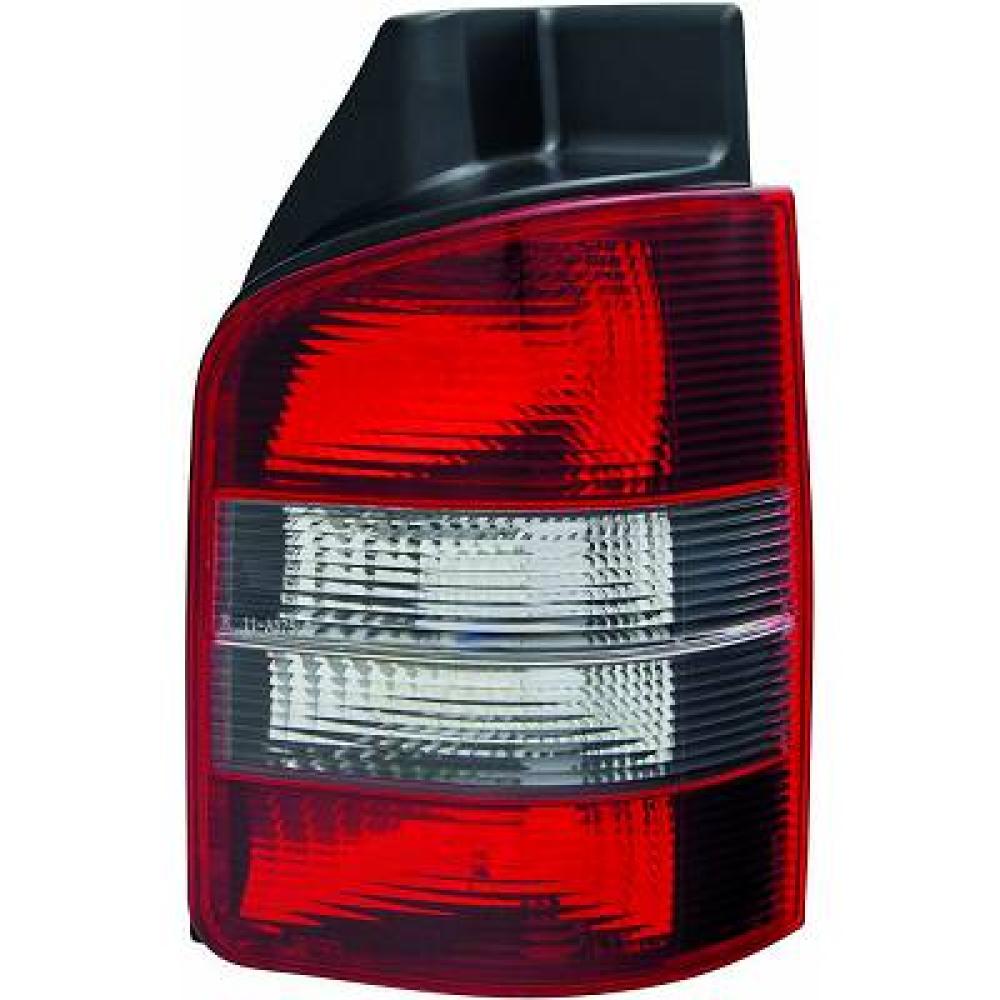 Feu arrière droite — Volkswagen T5 Multivan/Caravelle (2003-2009) — réf. 2272190