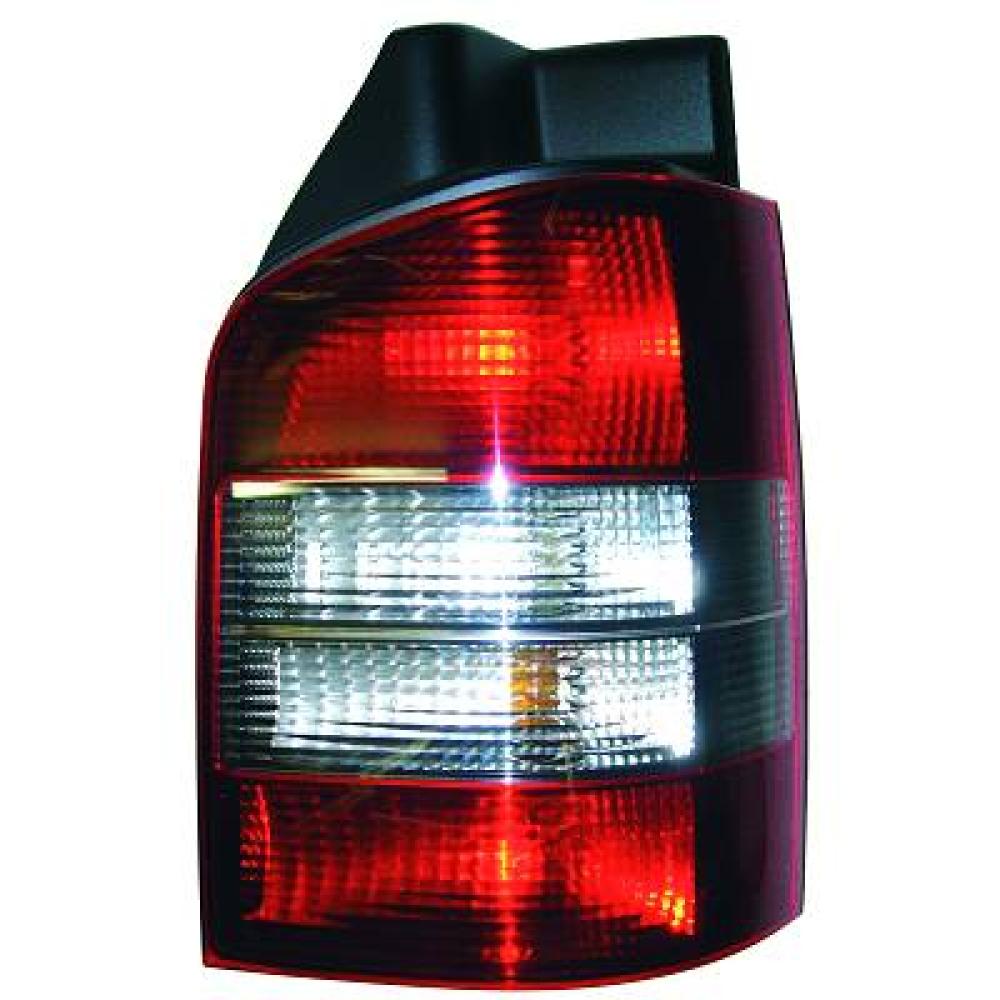 Feu arrière gauche — Volkswagen T5 Multivan/Caravelle (2003-2009) — réf. 2272195