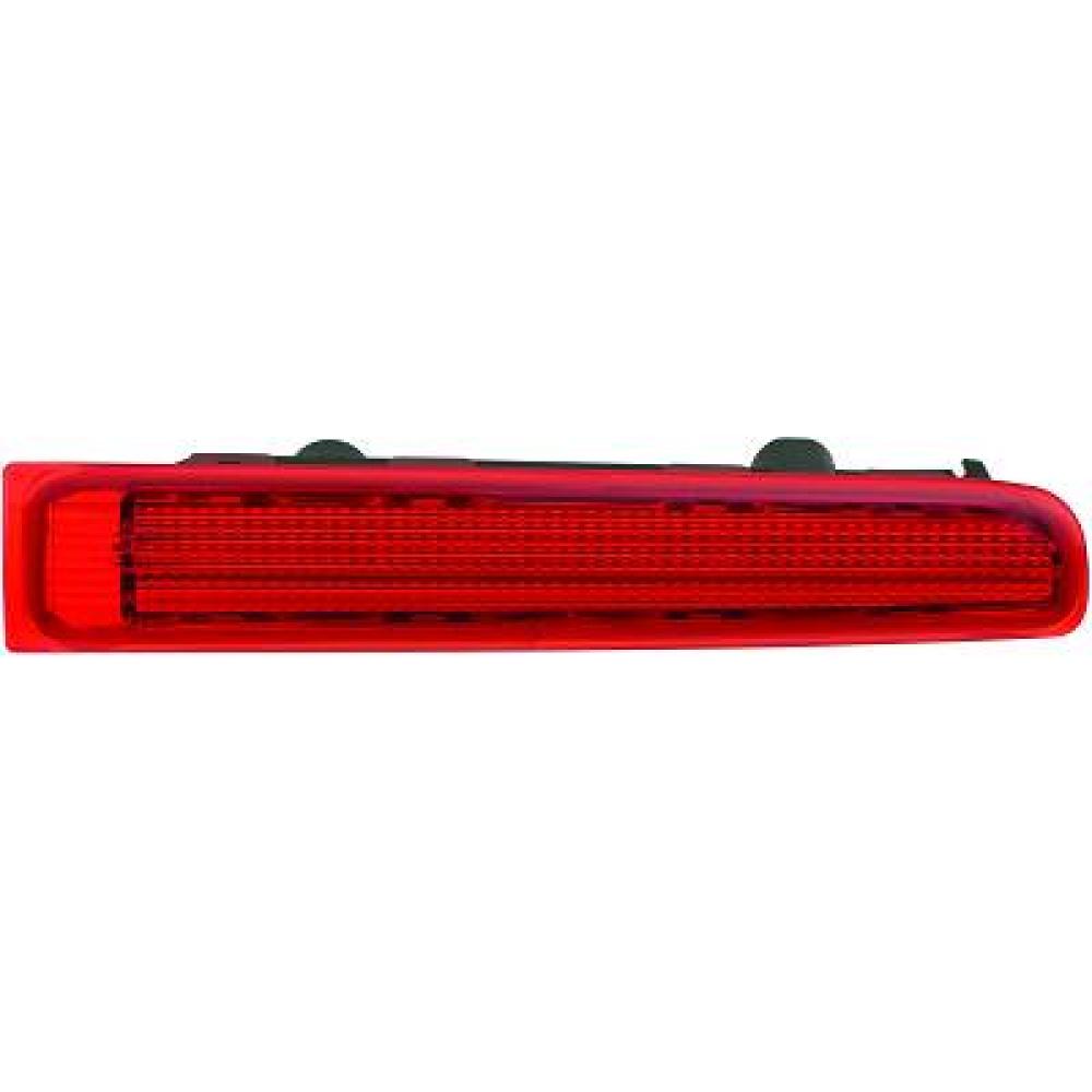 Feu stop additionnel droite — Volkswagen T5 Multivan/Caravelle (2003-2009) (+3)