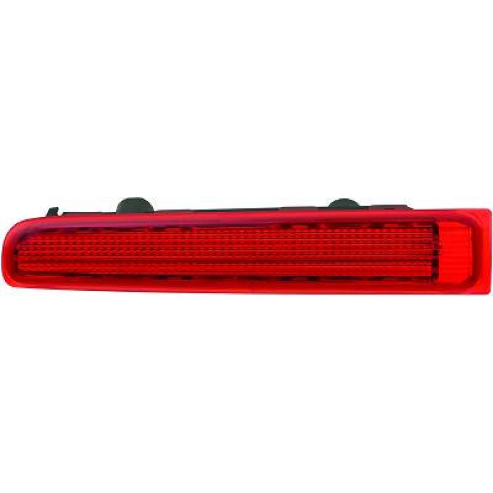 Feu stop additionnel gauche — Volkswagen T5 Multivan/Caravelle (2003-2009) (+3)