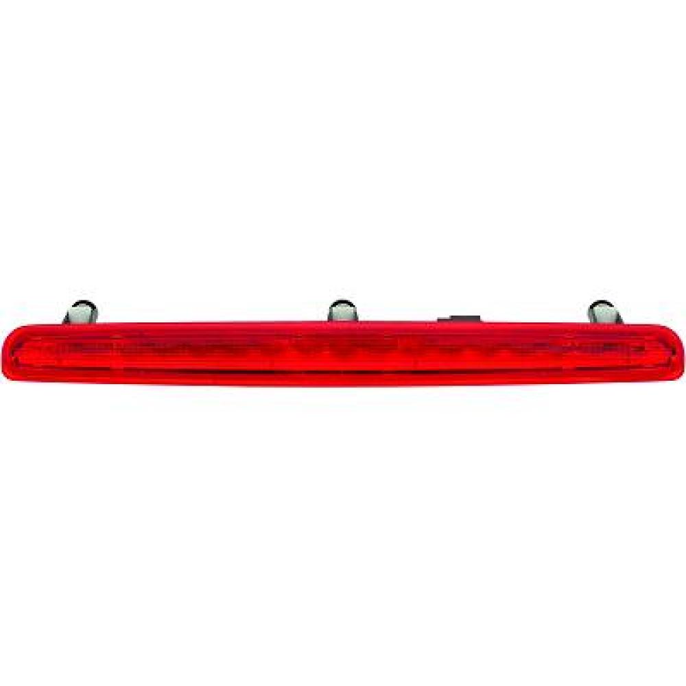 Feu stop additionnel — Volkswagen T5 Multivan/Caravelle (2003-2009) — réf. 2272198
