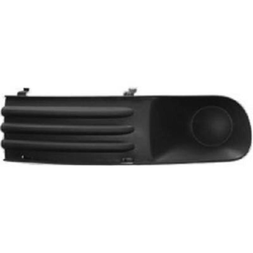 Grille de ventilation, pare-chocs avant droite — Volkswagen T5 Transporter (2003-2009) — réf. 2272246