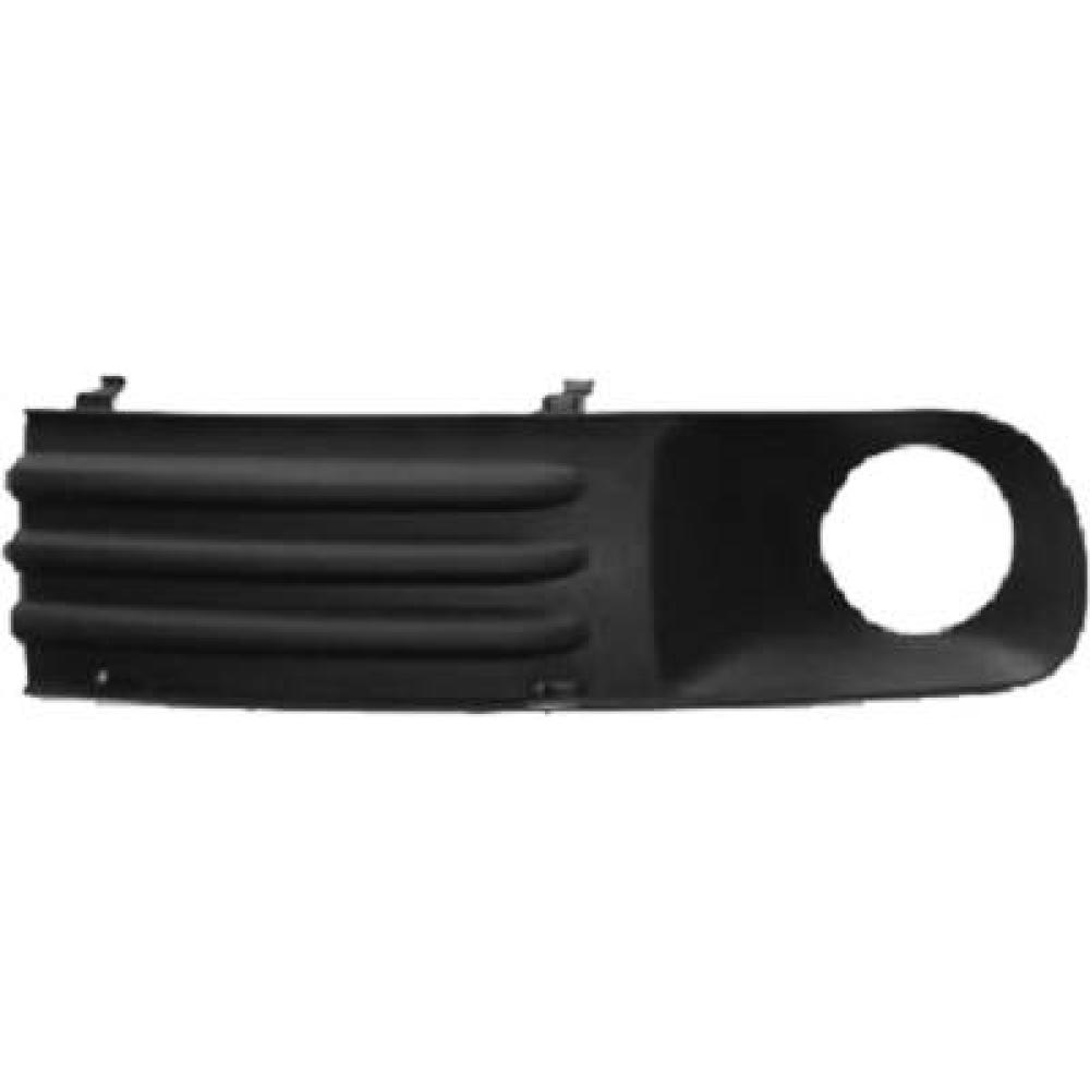 Grille de ventilation, pare-chocs avant droite — Volkswagen T5 Transporter (2003-2009) — réf. 2272248