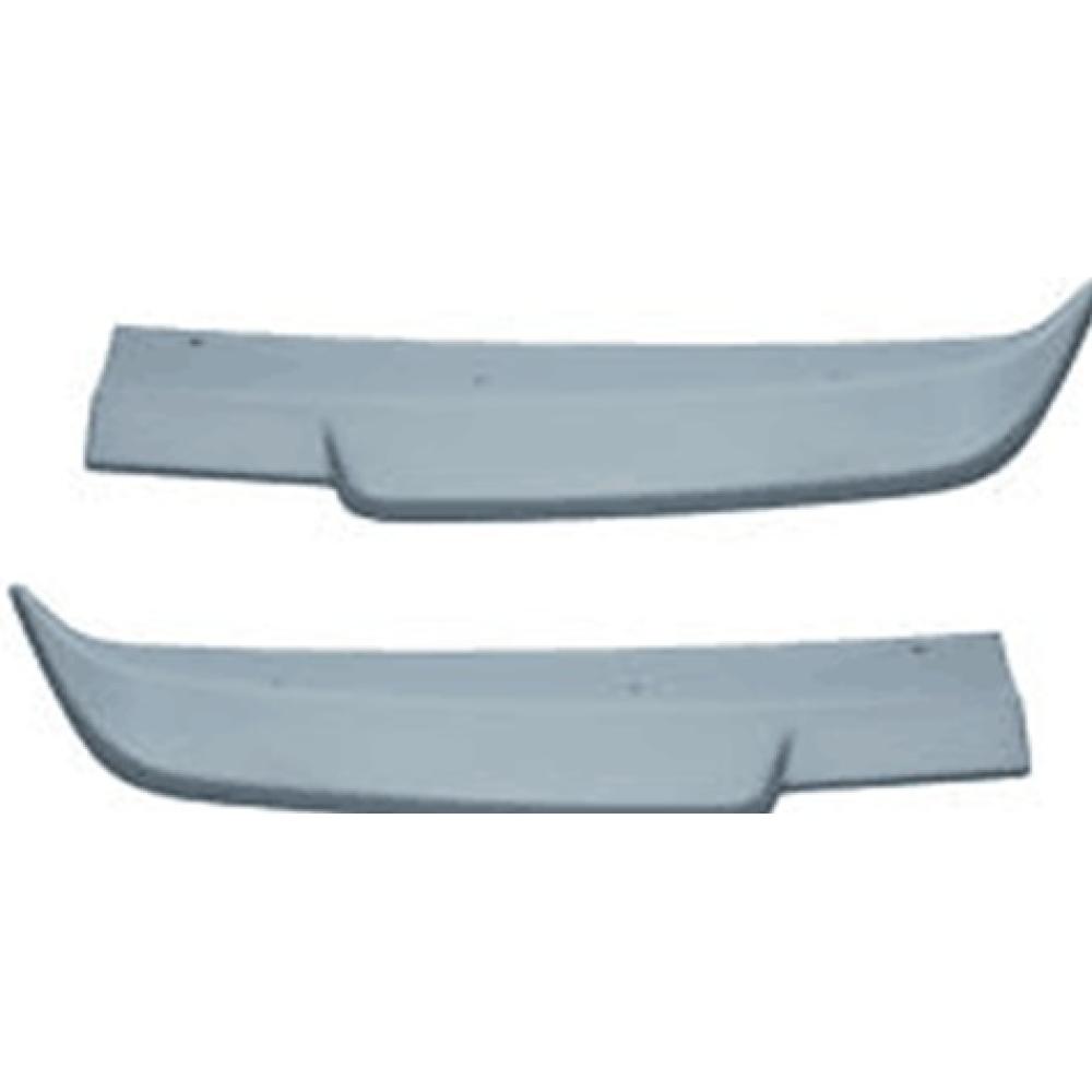 Spoiler 471 — Volkswagen T5 Multivan/Caravelle (2010-2015) (+1)