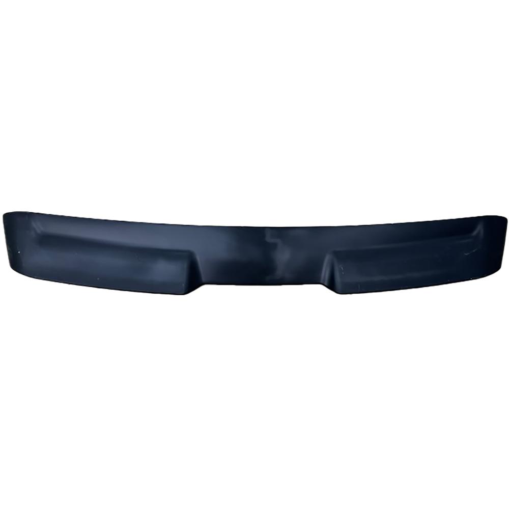 Spoiler arrière — Volkswagen T5 Multivan/Caravelle (2003-2010) (+1)