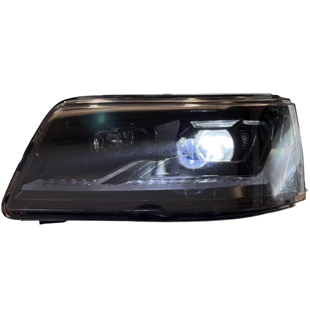 Kit de projecteurs principaux — Volkswagen T5 Multivan/Caravelle (2003-2010) — vue 6