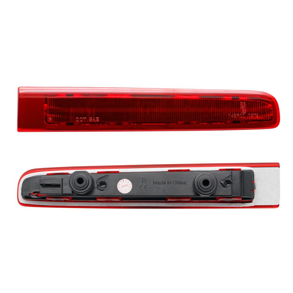 Feu stop additionnel Porte arrière du véhicule — Volkswagen T5 Multivan/Caravelle (2003-2010) — vue 3