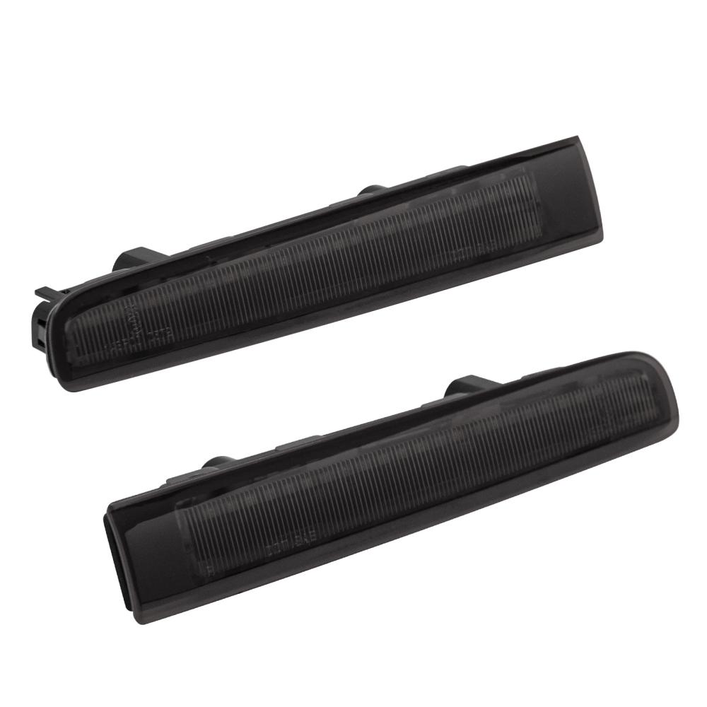 Feu stop additionnel Porte arrière du véhicule — Volkswagen T5 Multivan/Caravelle (2003-2010) — vue 2