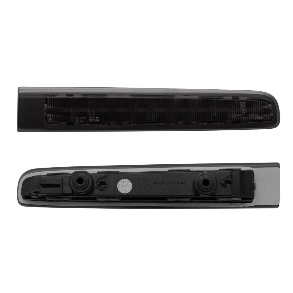 Feu stop additionnel Porte arrière du véhicule — Volkswagen T5 Multivan/Caravelle (2003-2010) — vue 3