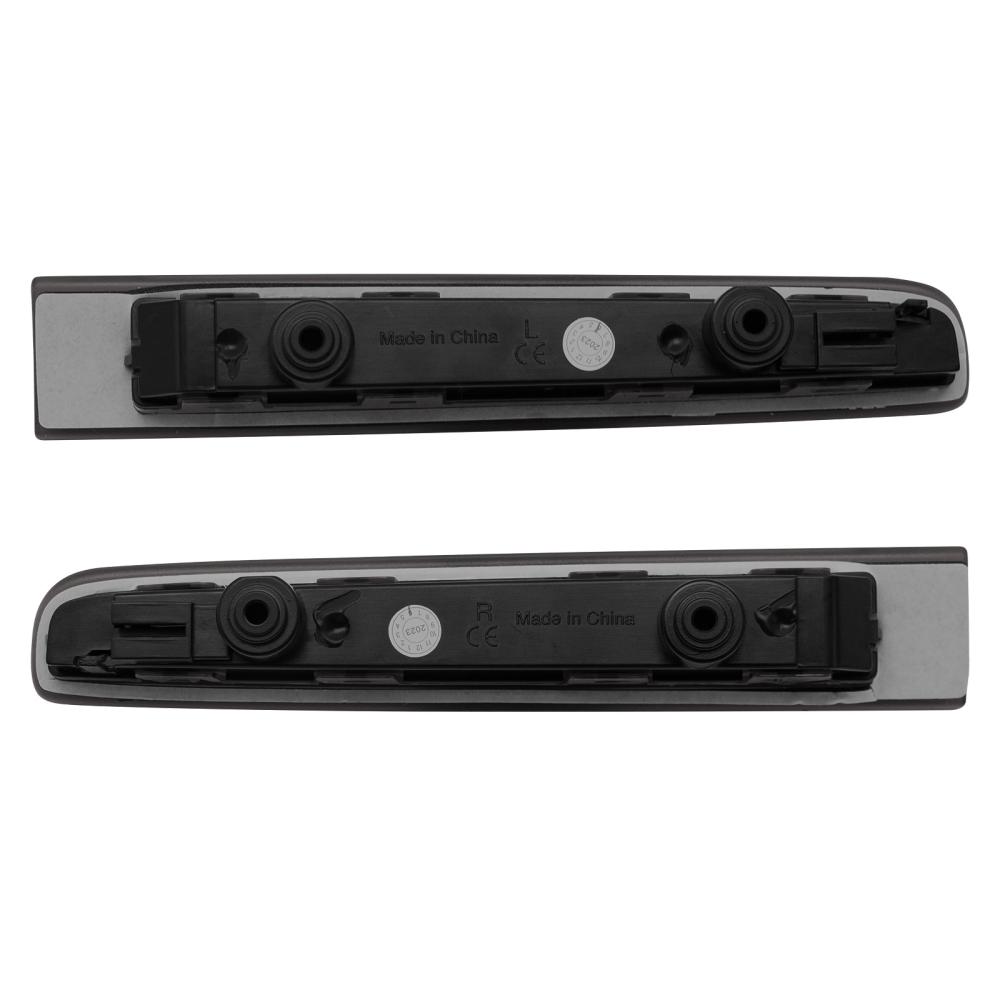 Feu stop additionnel Porte arrière du véhicule — Volkswagen T5 Multivan/Caravelle (2003-2010) — vue 4
