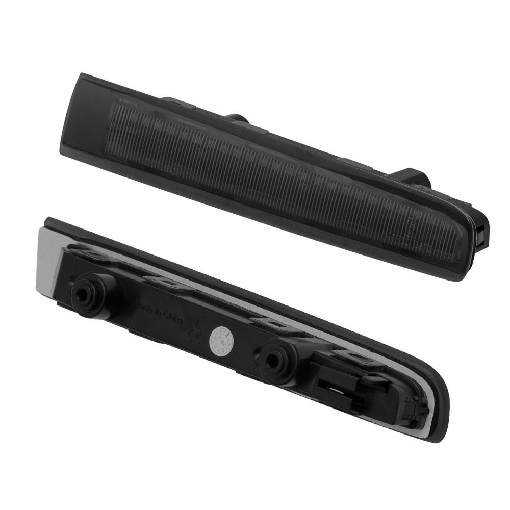 Feu stop additionnel Porte arrière du véhicule — Volkswagen T5 Multivan/Caravelle (2003-2010) — vue 5