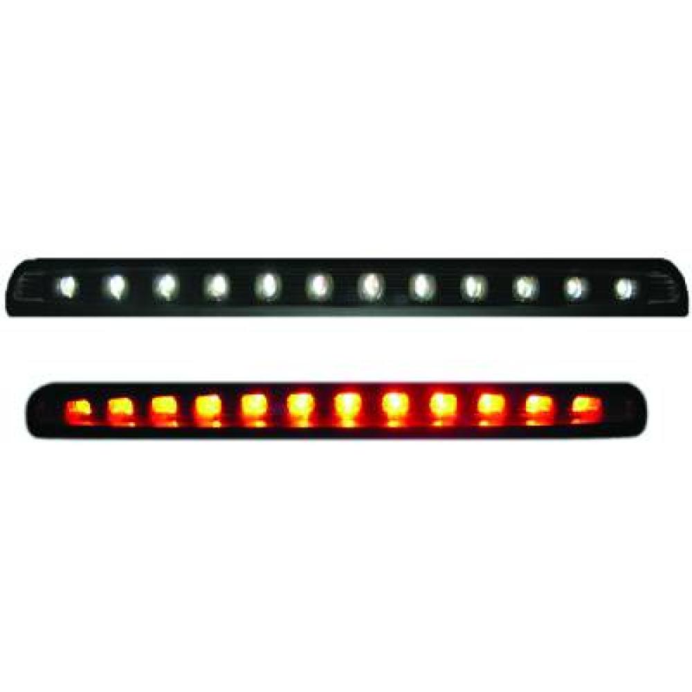 Feu stop additionnel — Volkswagen T5 Multivan/Caravelle (2003-2010)